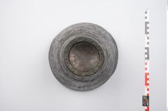 Foto von Bronzesitula (NHMW-PRAE-023693)